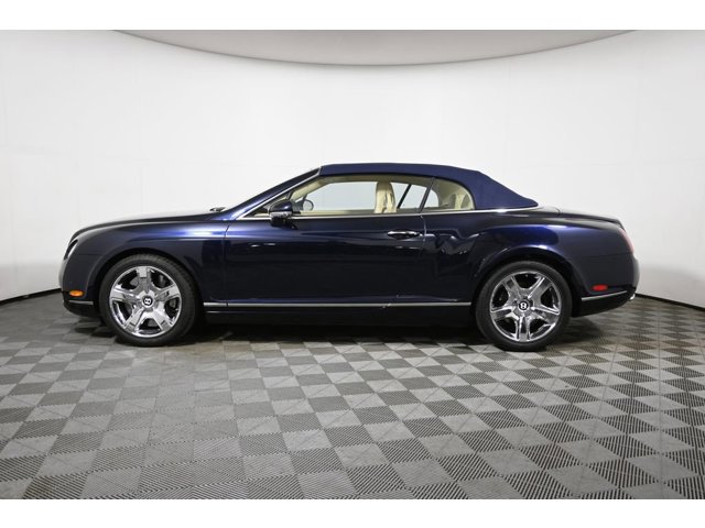 bentley continental gtc 2007 SCBDR33W47C047343 image bentley continental gtc 2007 SCBDR33W47C047343 image
